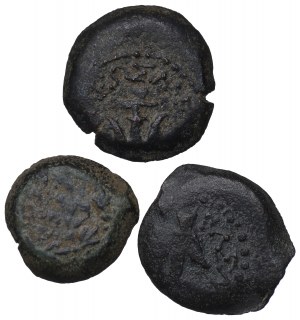 Judea, Prutah set