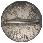 II RP, Badge of the 1st section of the defense of Lviv Citadel