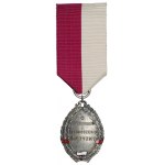Poland, Legion Puławski badge - engraved version