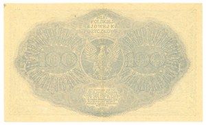 II RP, 100 marks 1919 AD