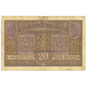 20 mkp 1916 A - Jenerał