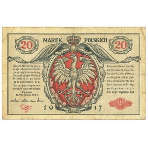 20 mkp 1916 A - Jenerał