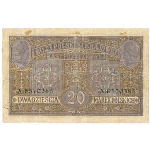 20 mkp 1916 A Generał