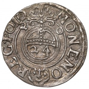 Sigismund III, 1,5 groschen 1620, Bromberg