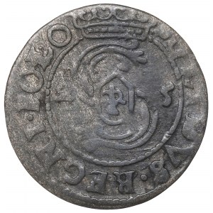 Sigismund III, Solidus 1625, Bromberg