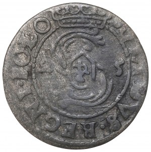 Sigismund III, Solidus 1625, Bromberg