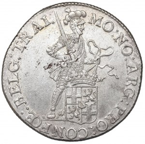 Netherlands, Republic, Silver ducat 1800, Utrecht