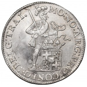 Netherlands, Utrecht, Silver ducat 1784