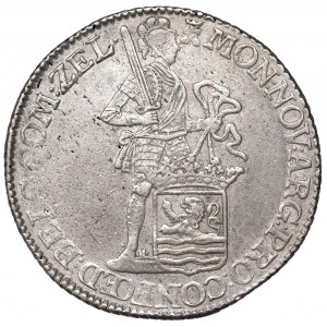 Netherlands, Zeeland, Silver ducat 1773