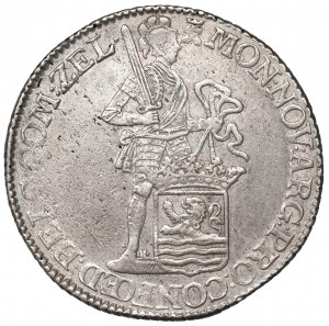 Netherlands, Zeeland, Silver ducat 1773