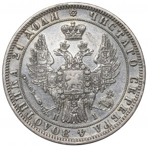 Rusko, Mikuláš I., rubeľ 1848 HI