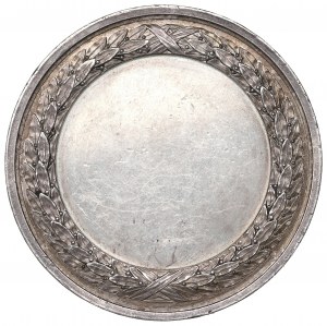 France, Medal Society in Support