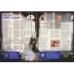 II RP, Ekskluzywna kolekcja banknotów, papierów wartościowych, znaczków i monet