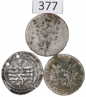 World coin set