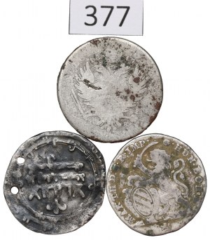 World coin set