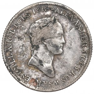 Kingdom of Poland, Nicholas I, 1 zloty 1834 IP
