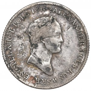 Kingdom of Poland, Nicholas I, 1 zloty 1834 IP