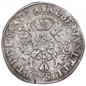 Spanische Niederlande, Brabant, Patagon 16(?)6