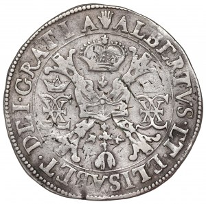 Spanish Netherlands, Brabant, Patagon 16(?)6