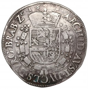 Spanische Niederlande, Brabant, Patagon 16(?)6