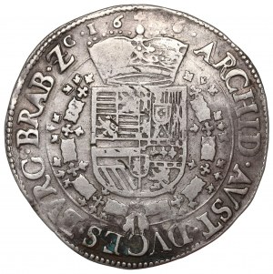 Spanish Netherlands, Brabant, Patagon 16(?)6