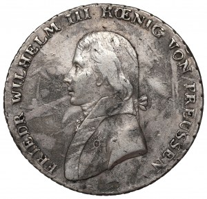 Germany, Thaler 1800