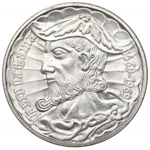 Portugal, 50 escudos 1969