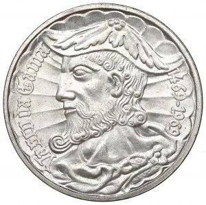 Portugal, 50 escudos 1969