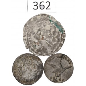 Europe, Silver Coin Set