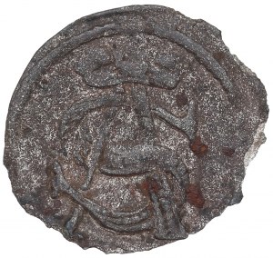 Sigismund II Augustus, Obol 1546, Vilnius