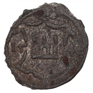 Sigismund II Augustus, Obol 1546, Vilnius