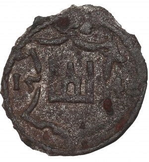 Sigismund II Augustus, Obol 1546, Vilnius