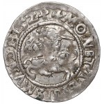 Sigismund I the Old, Halfgroat 1524, Vilnius