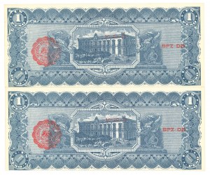 Mexico, 1 Peso 1914