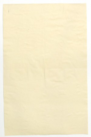 Russian partition, Extract of death certificate 1911