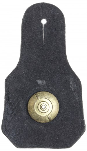 Third Republic, Badge of the 10th Wrocław Command Regiment