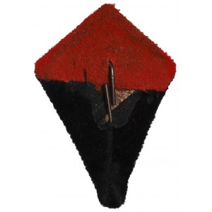 PSZnZ, Patka 3rd Battalion of Carpathian Sappers