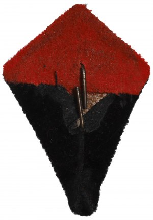 PSZnZ, Patka 3rd Battalion of Carpathian Sappers