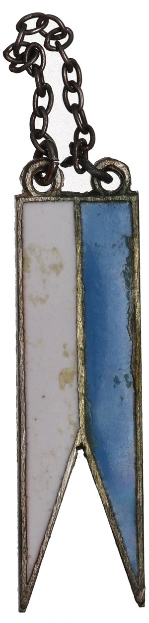 Poland, Pennant of the 4th Regiment of Zaniemenski Lancers