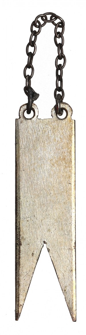 Poland, Pennant of the 4th Regiment of Zaniemenski Lancers