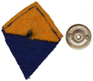 PSZnZ, Patka 3rd Carpathian Rifle Baon