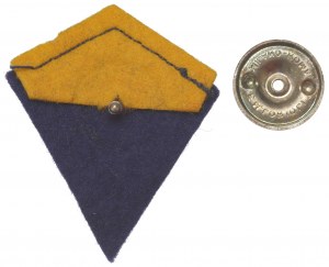 PSZnZ, Patka 1st Carpathian Rifle Baon