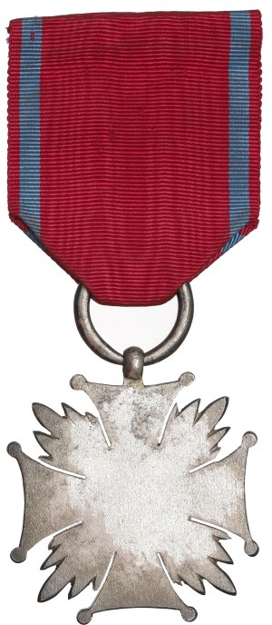 Second Republic, Silver Cross of Merit, Gontarczyk