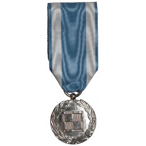 PSZnZ, Air Medal - Bialkiewicz(?).