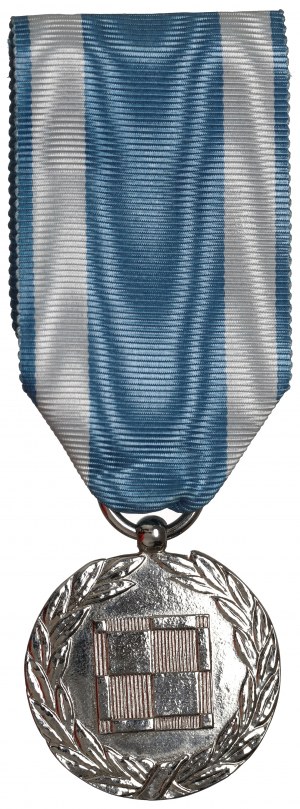 PSZnZ, Air Medal - Bialkiewicz(?).