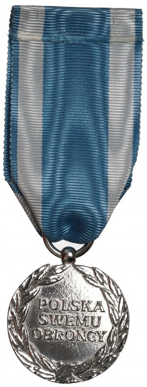 PSZnZ, Air Medal - Bialkiewicz(?).
