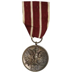 PSZnZ, Medal wojska (Polska swemu obrońcy)