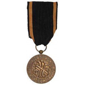 II Republic of Poland, Medal of Independence