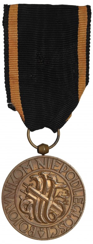 II Republic of Poland, Medal of Independence