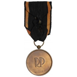 II Republic of Poland, Medal of Independence